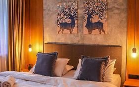 Apartmany Furkotka - Ovruc