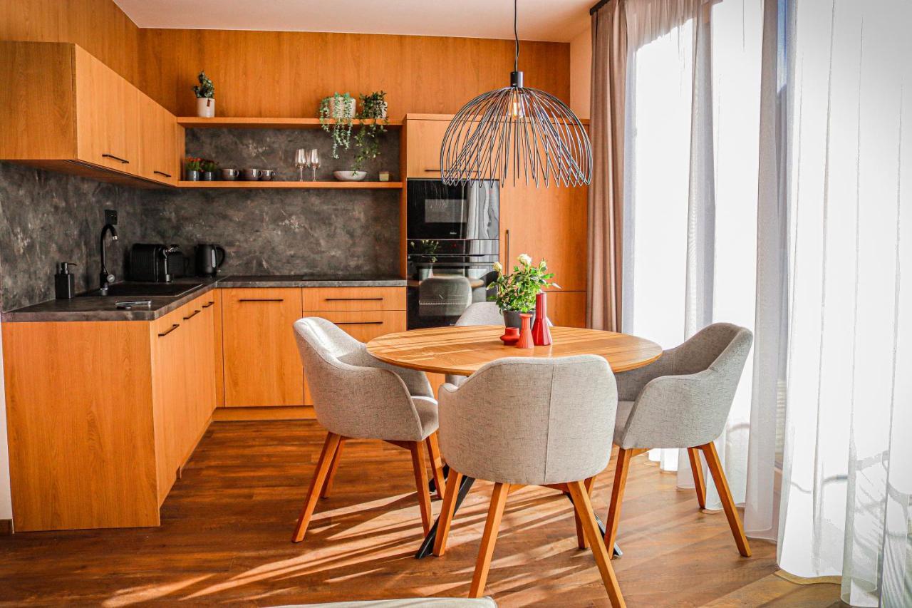 Apartmany Furkotka - Ovruc Štrbské Pleso Exterior foto